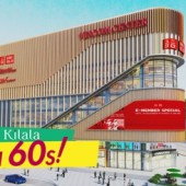 UNIQLO Hà Nội khai trương cửa hàng đầu tiên